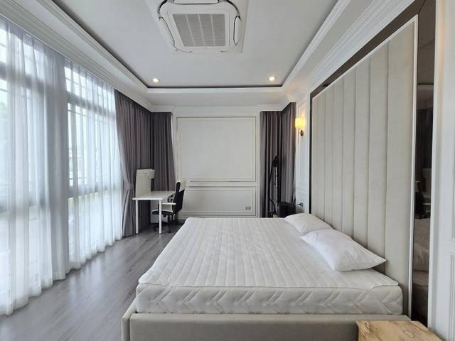 PB5657 ให้เช่าบ้านเดี่ยว Luxury Duplex Home 3ชั้น โครงการ เดอะ ซอนเน่ ศรีนครินทร์ บางนา ซอยเฉลิมพระเกีรติ ร.9 ซ.28  ตกแต่งสวยพร้อมอยู่ 11