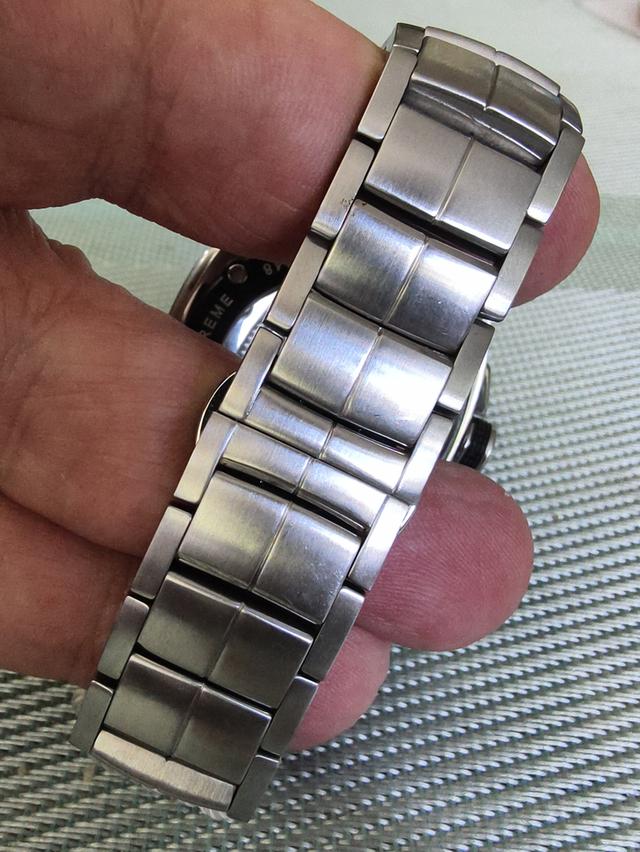 Alpina Diver Swiss Automatic 4
