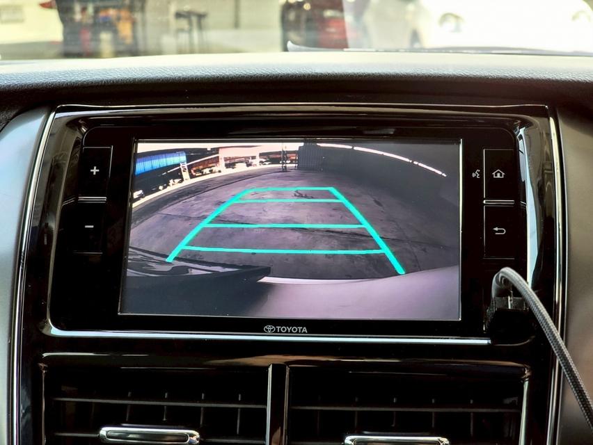 รหัสรถ CBLX1232 ✨ TOYOTA YARIS 1.2 SPORT Hatchback 2022 รูปที่ 13