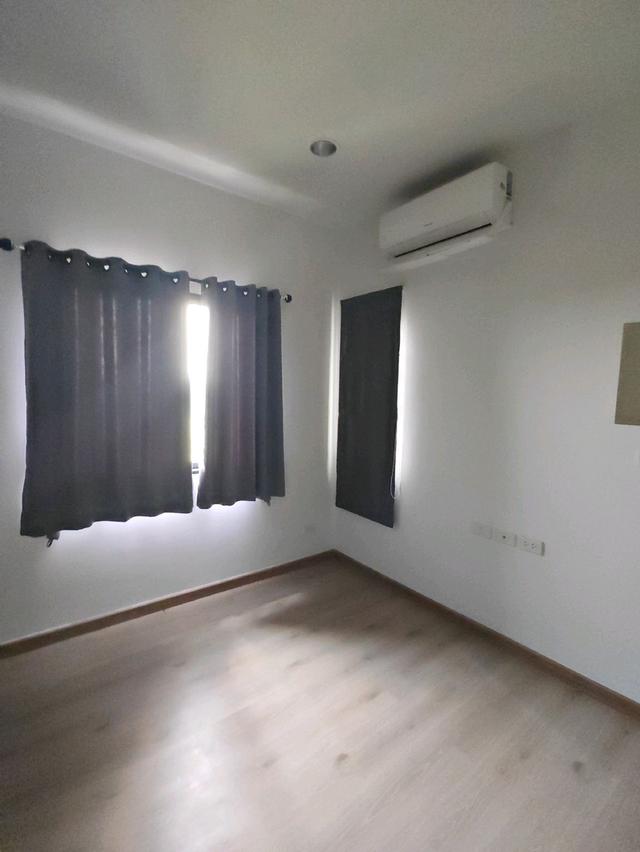 🏡⭐ ให้เช่าด่วน! ทาวน์โฮม 3 ชั้น Premium Place พหลโยธิน-รามอินทรา (ถ.เทพรักษ์) 4 นอน 3 น้ำ 220 ตร.ม. ใกล้ BTS สายหยุด 🚆 16