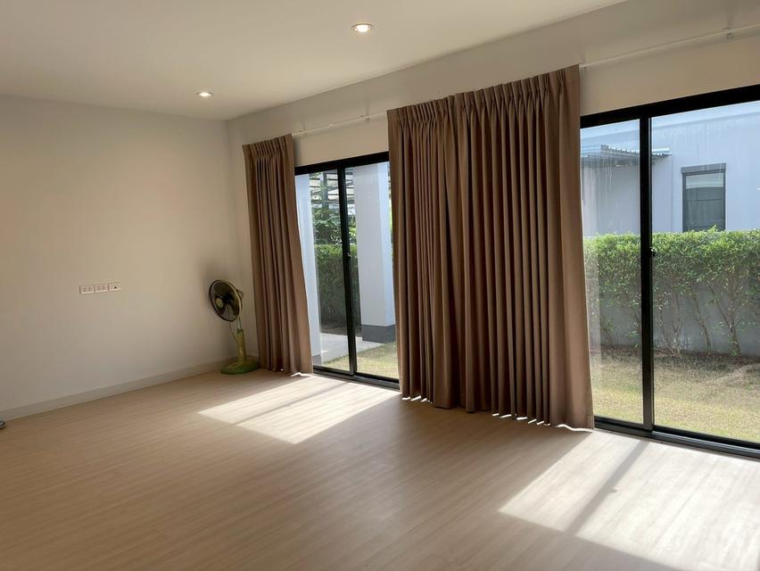 ขายบ้านเดี่ยว ใกล้ม.มหิดล คณาสิริ ศาลายา - ปิ่นเกล้า , Kanasiri Salaya - Pinklao 10