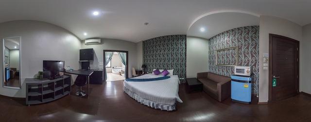 ขายโรงแรม / เซอร์วิสอพาร์ทเมนท์ 20 ห้อง ⭐️⭐️⭐️ ทำเลทอง นิคมอุตสาหกรรม 304 ศรีมหาโพธิ ปราจีนบุรี 3