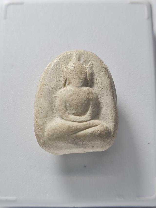 พระวัดพลับยกคู่ 2 องค์ รูปที่ 3