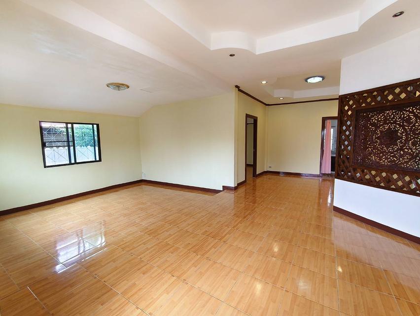 ให้เช่า - บ้านเดี่ยวชั้นเดียว หมู่บ้านสวนธนพร ลำลูกกา คลอง 8 16