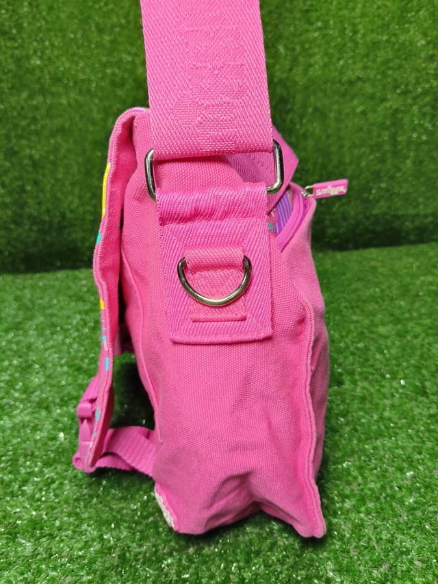 Smiggle Sling Bag สอบถามก่อนได้ครับ รูปที่ 5