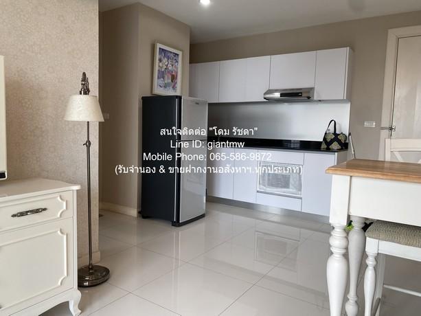 condo. VOQUE Sukhumvit 16 40 ตร.ม. 1Bedroom1ห้องน้ำ 3690000 B. ไม่ไกลจาก รถไฟฟ้า MRT ศูนย์การประชุมแห่งชาติสิริกิติ์ ราค 6