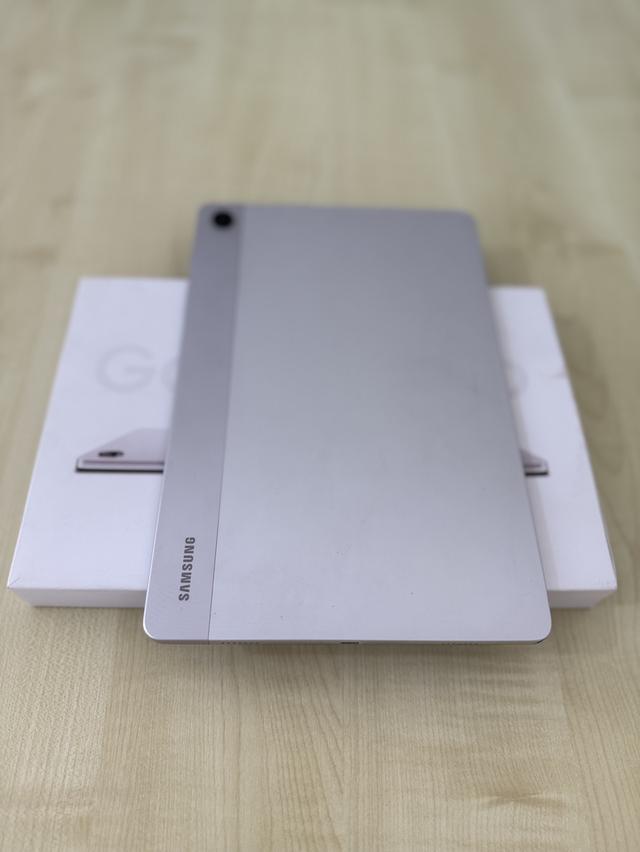 Samsung Tab 9Plus ความจุ 8/128 gb อุปกรณ์ครบ “มีประกัน 90 วัน / เปลี่ยนหรือคืน รูปที่ 6