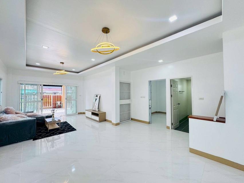 หมู่บ้านบัวทอง4 11