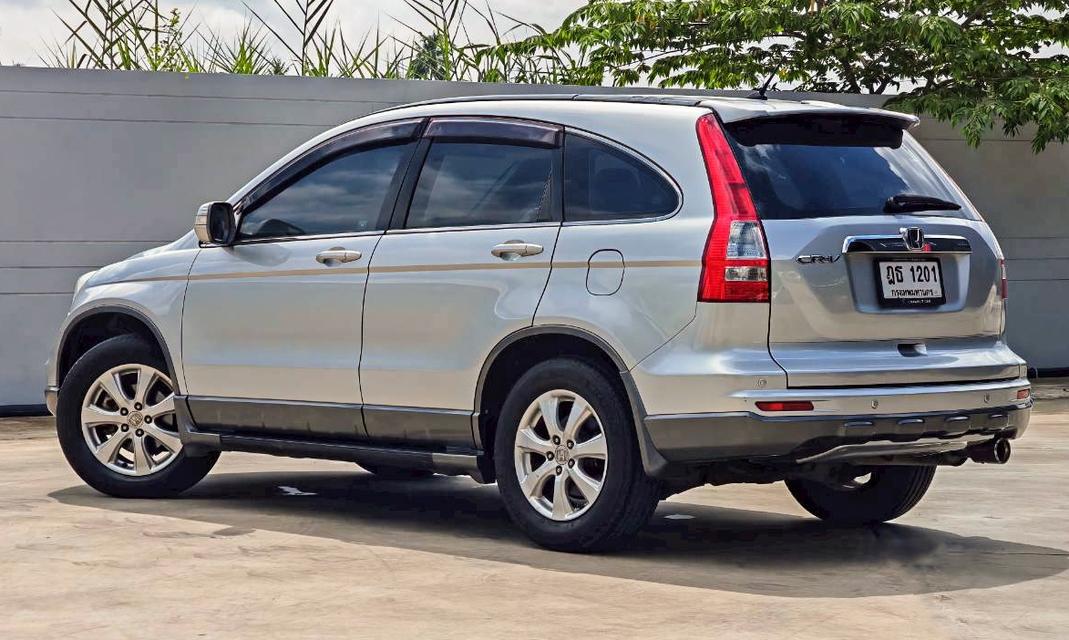 2010 HONDA CR-V 2.0E 4WD 14