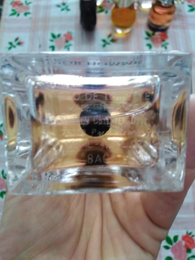 น้ำหอมแท้ราคาคุยกันได้ CD CHRISTIAN DIOR homme sport edt 125ml 2