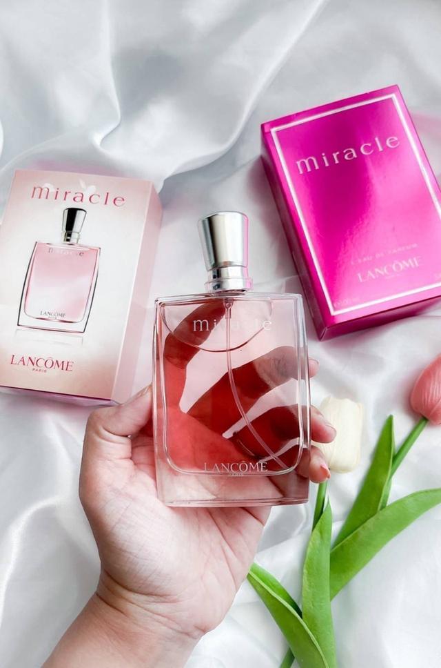 น้ำหอมMiracle