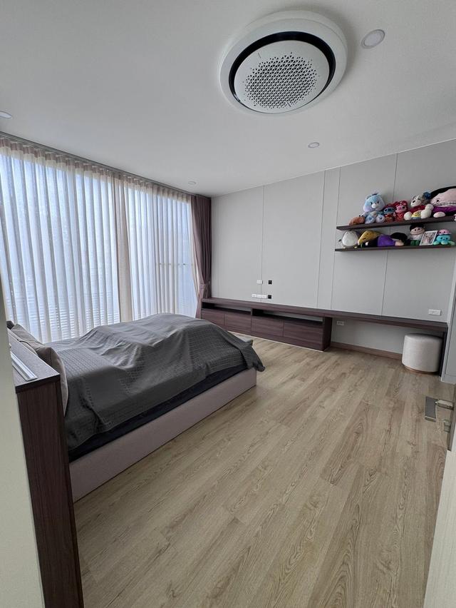 🏡 ขายบ้านเดี่ยวพร้อมอยู่ โครงการ PAUL ราชพฤกษ์–พระราม 5 ราคาพิเศษ ใกล้วงเวียนพระราม 5 14