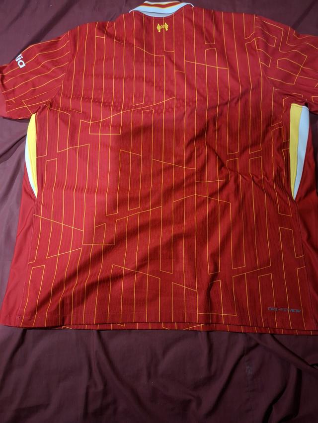 Liverpool 2024 2025 2