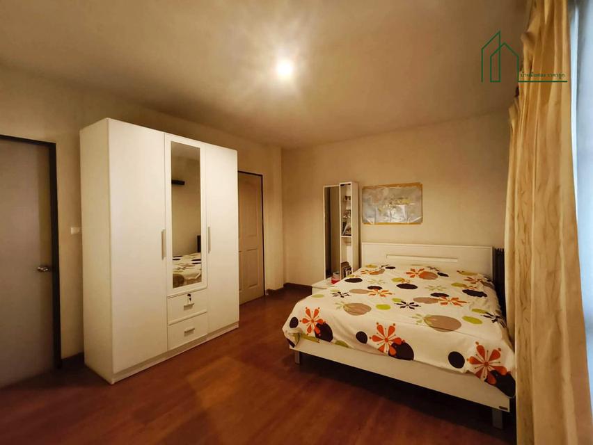 บ้านเดี่ยว ลิฟวิ่ง นารา รามคำแหง-สุวรรณภูมิ เคหะร่มเกล้า 64 10