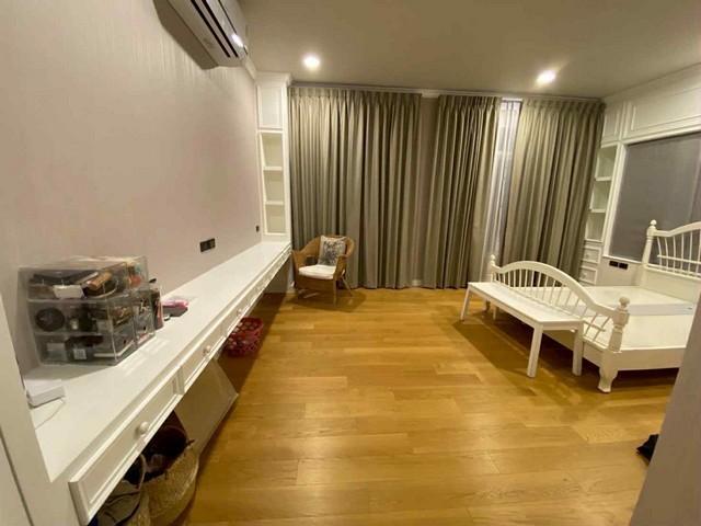 ขายบ้าน2ชั้นถ. จันทรคามพิทักษ์ ตำบลสนามจันทร์ อำเภอเมืองนครปฐม สไตล์คาเฟ่ ขายพร้อมแอร์ และ เฉพาะเฟอร์นิเจอร์บิ้วอิน + เต 2