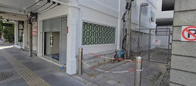 รหัสC7051 ให้เช่าอาคารพาณิชย์ 5ชั้น ริมถนนลาดพร้าว ใกล้MRT ลาดพร้าว เหมาะกับหลายธุรกิจ 3