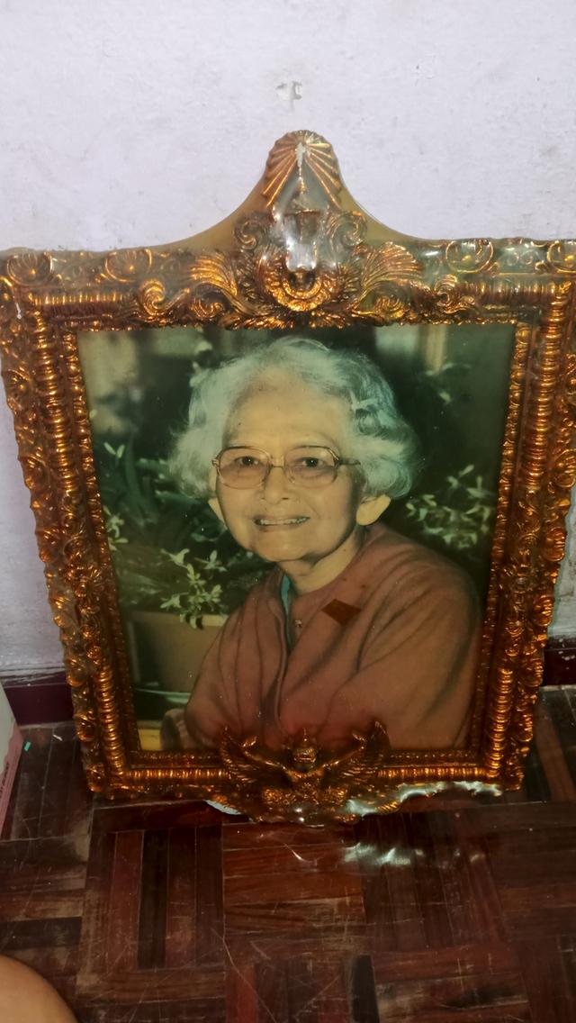 รูปสมเด็จย่า สำนักพุทธรัตนประทีป