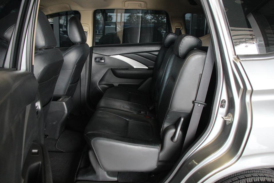 รหัสรถ TKG2885 MITSUBISHI XPANDER 1.5 GT ปี 2020 รูปที่ 10