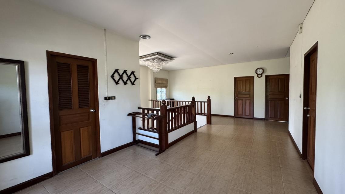 ขาย บ้าน Home Office บ้านบึง 2