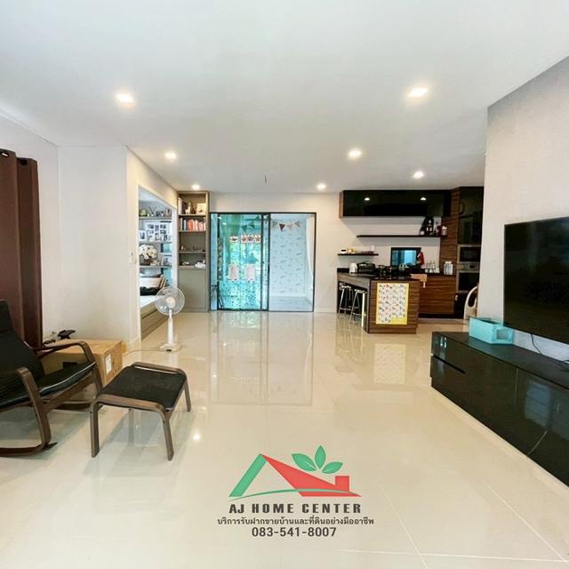 ม.ฮาบิเทีย ออร์บิต หทัยราษฏร์ 3