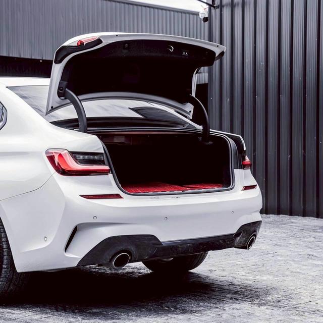 ð āļĢāļŦāļąāļŠāļĢāļ : 67GG2435 ð BMW 330e G20 M Sport āļāļĩ 2021 9