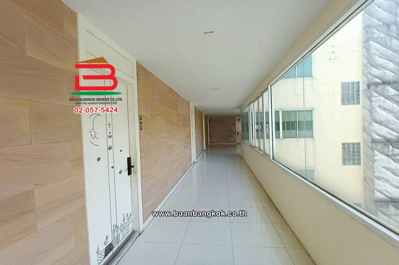 คอนโดมิเนียม เนื้อที่ 35.66 ตร.ม. โครงการ แฮปปี้ ลาดพร้าว 101 : HAPPY CONDO Ladprao 101, ใกล้BTSลาดพร้าว 101 ถนนลาดพร้าว แขวงวังทองหลาง เขตวังทองหลาง 5