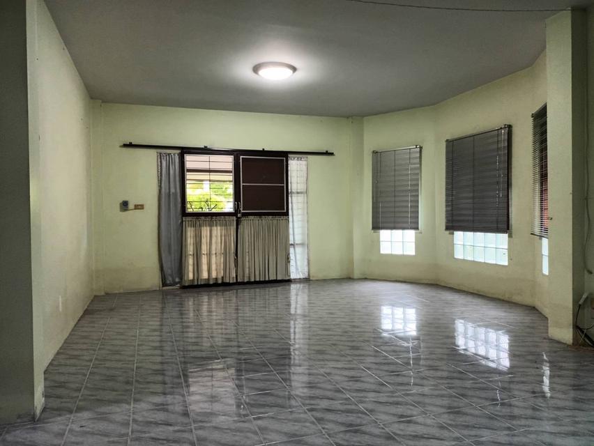 บ้านถูกอนาคตดี... บ้านเดี่ยว 2 ชั้น 3 นอน 2 น้ำ แอร์ 2 เขตกรุงเทพ ถ.พุทธมณฑลสาย 4 ใกล้ทางขึ้น-ลง ถ.พรานนกตัดใหม่ ใกล้ม.มหิดล Homepro TOPS ตลาดสด 7-11 6