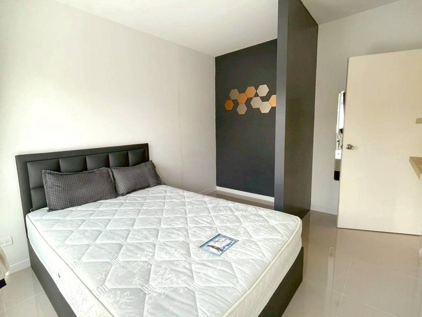 บ้านพฤกษา 124 ซอย 5 ถนนรังสิต-นครนายก ต.คลองสี่ อ.คลองหลวง จ.ปทุมธานี 13