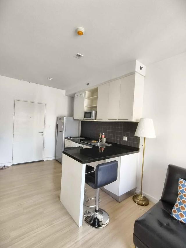 ให้เช่า 1ห้องนอน MRTลุมพินี BTSช่องนนทรี The Seed Mingle (เดอะ ซี้ด มิงเกิล) 4