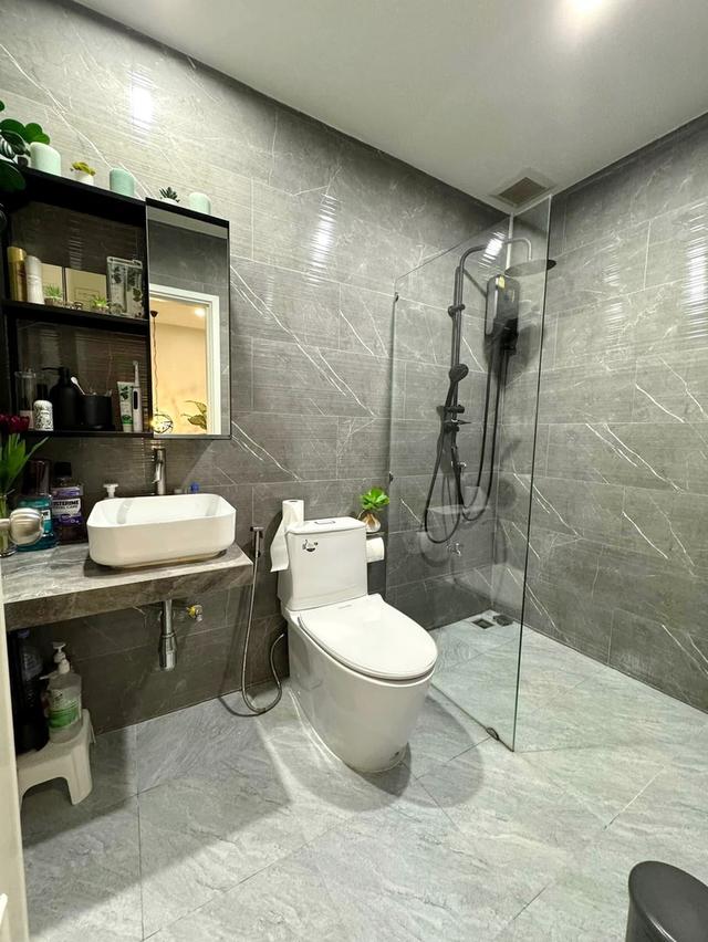 🚩 ทาวน์โฮม สุดหรู หลังมุม ขนาด 22.7 ตารางวา แต่งสวย ✨ 9