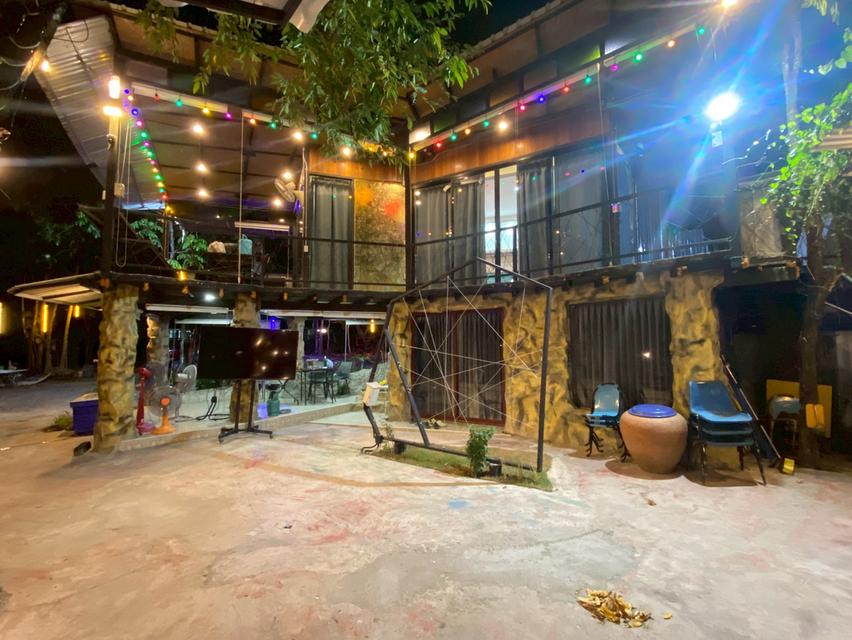 รีสอร์ทบ้านตะเกียงสาริกา 17