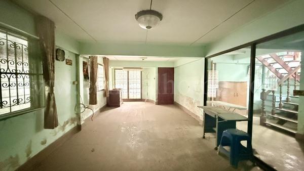 บ้านเดี่ยว อนันต์สุขสันต์ ซอยรามอินทรา 5 ใกล้รถไฟฟ้าสายสีชมพู สถานีรามอินทรา 3 5