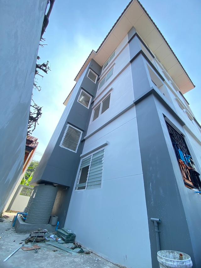 อพาร์ทเม้นท์รีโนเวทใหม่ ประชาอุทิศ90  13