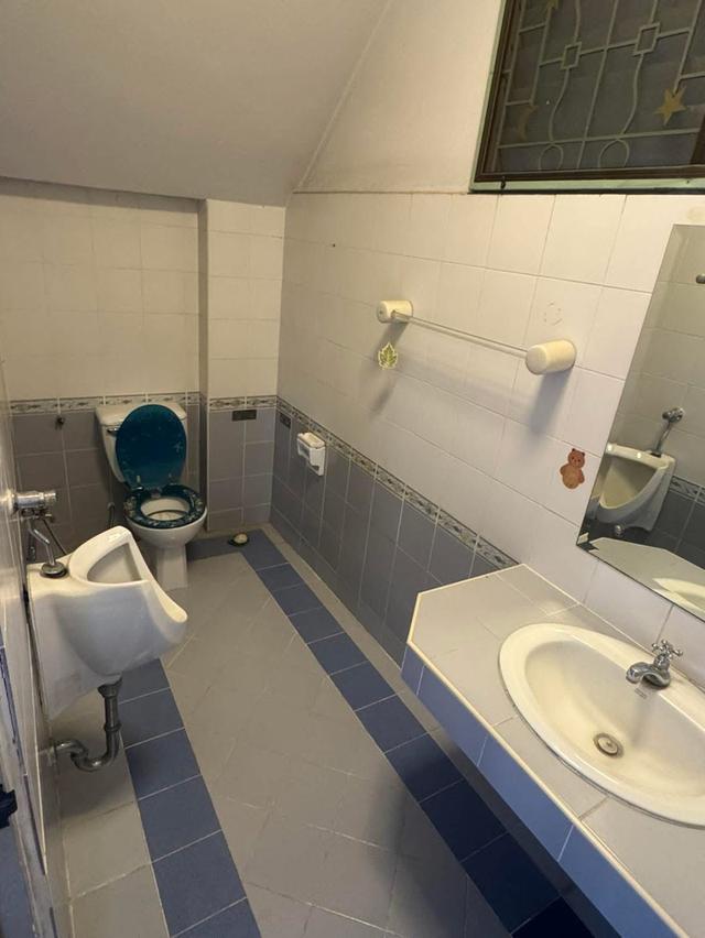 ขายบ้าน 73 ตรวฟรีโอน มีนบุรี 2.89 ล้าน สเปคใหญ่ ลงทุนทำรีโนเวท ก็ไปต่อได้💸ใกล้รถไฟฟ้า สายสีชมพู 13