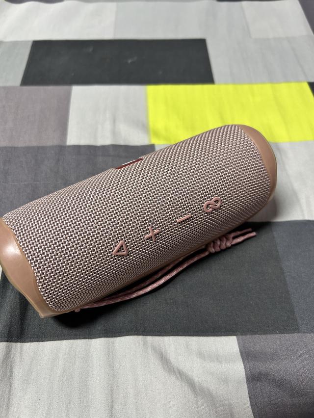 ลำโพงพกพา JBL FLIP 5