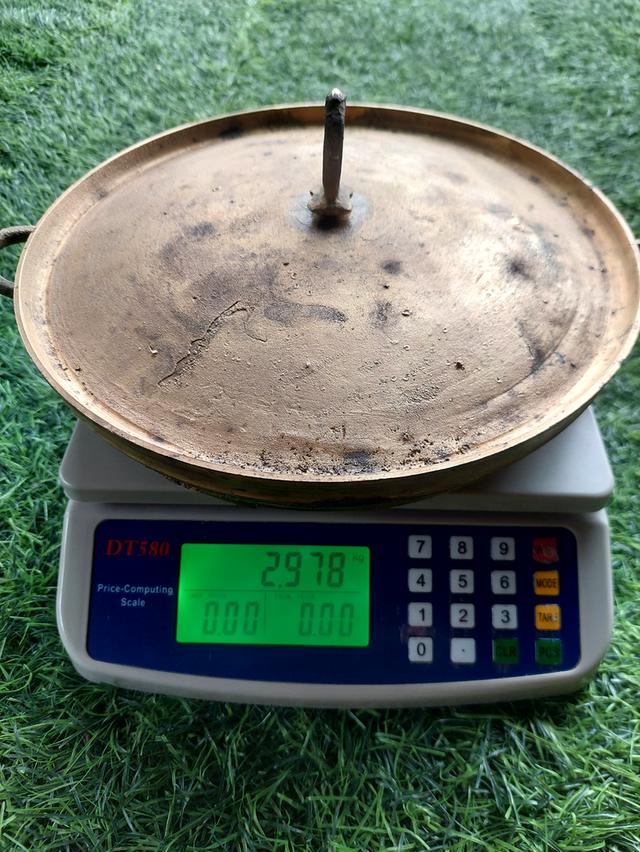 พิมพ์ขนมทองเหลืองตัวหนา 5