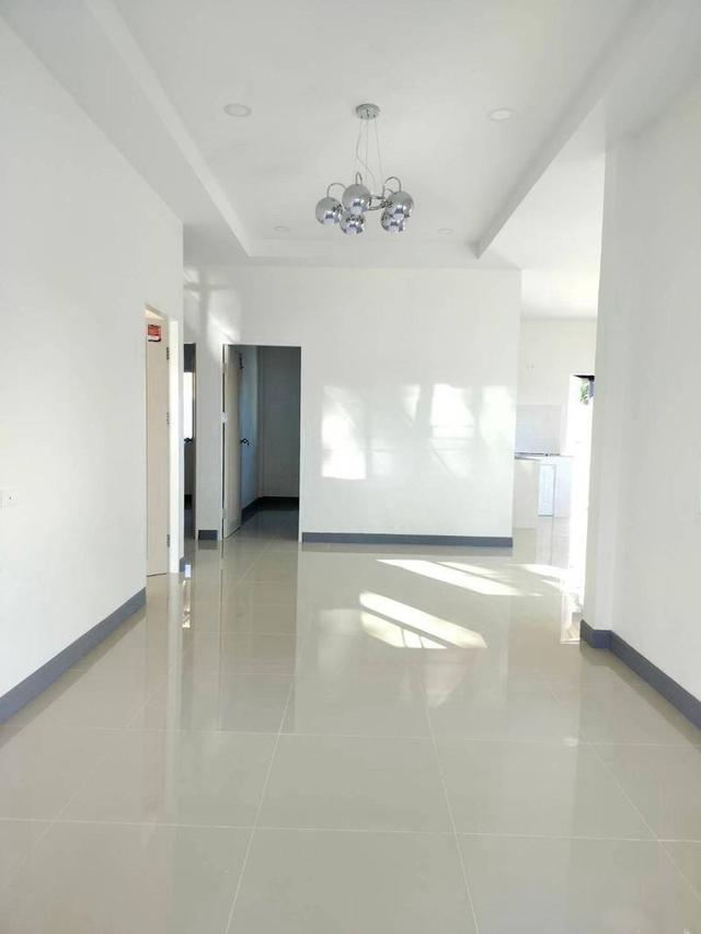 🏡 ขายบ้านเดี่ยวชั้นเดียว ทำเลดี ใกล้ตลาด 3