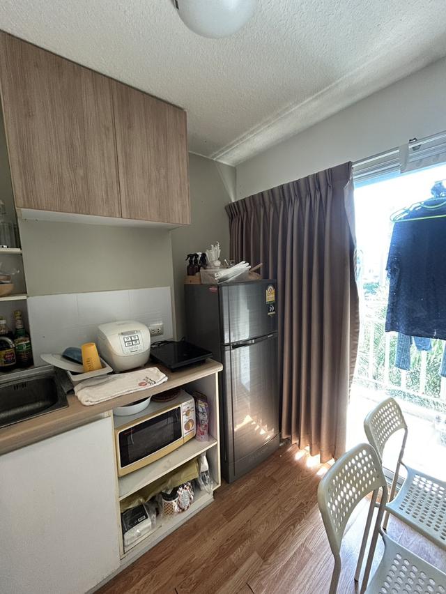 ขายคอนโดลุมพินี อ่อนนุช-ลาดกระบัง พร้อมผู้เช่า 4