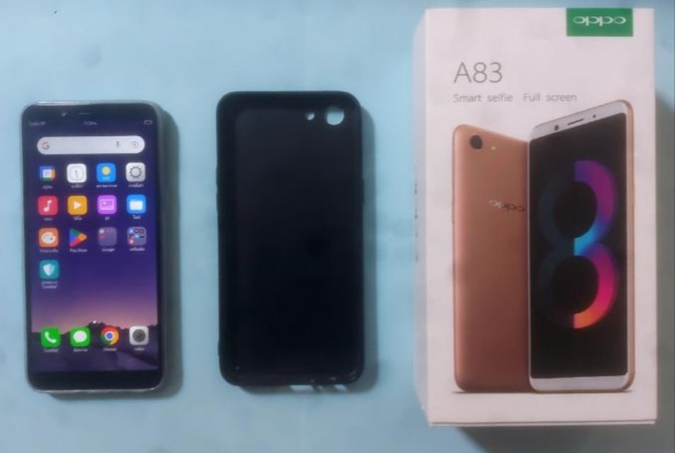 Oppo A83