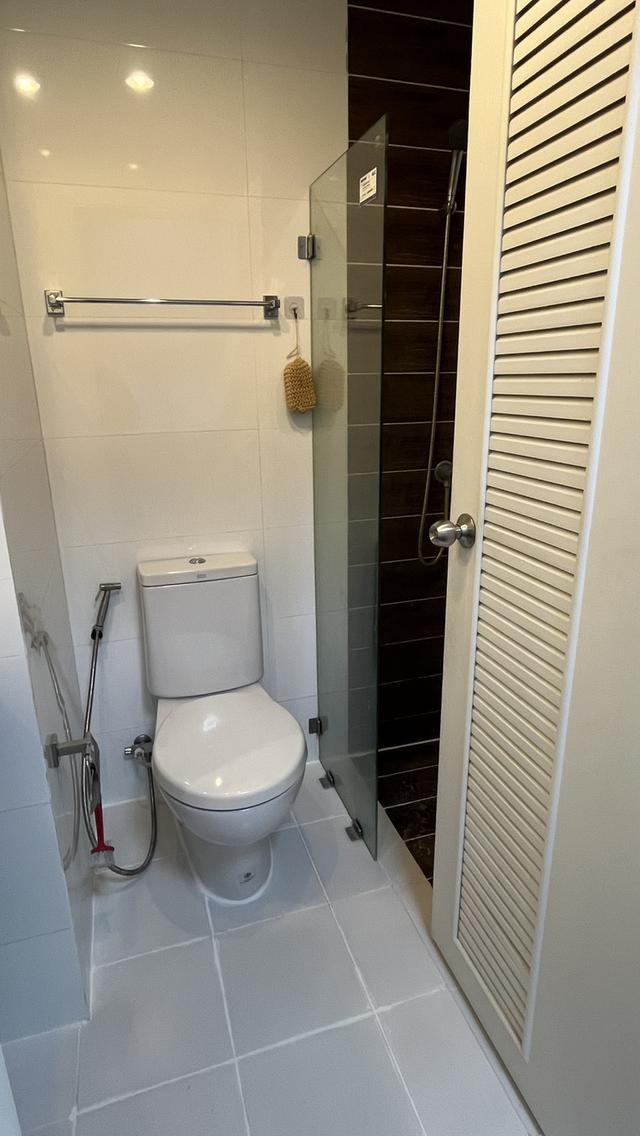 คอนโด เอ สเปซมี บางนา (ข้างเมกะบางนา) 1