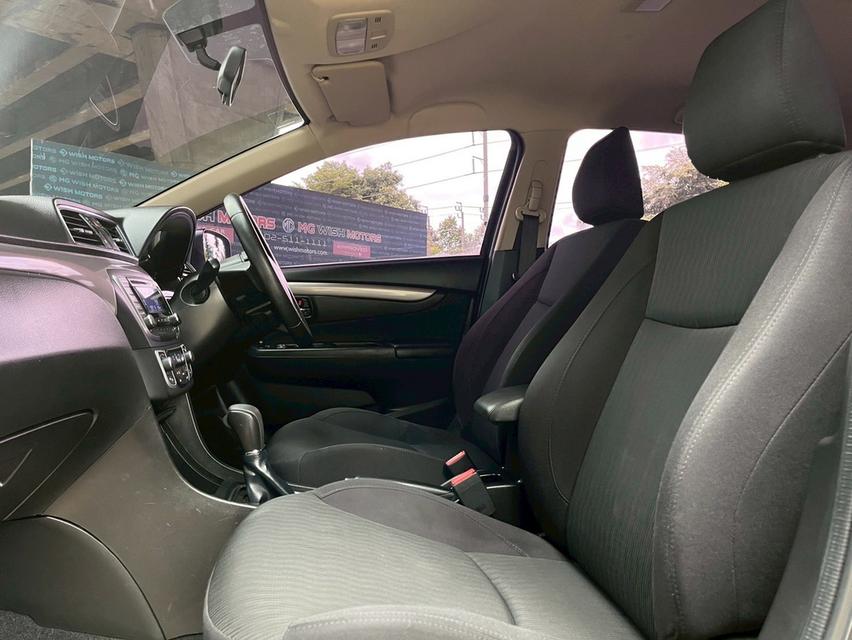 ขาย Suzuki Ciaz 1.25Glx ปี16 10
