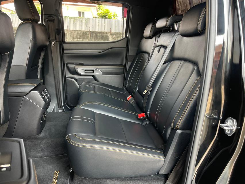 ขาย Ford Ranger 2.0Trubo ปี22 16