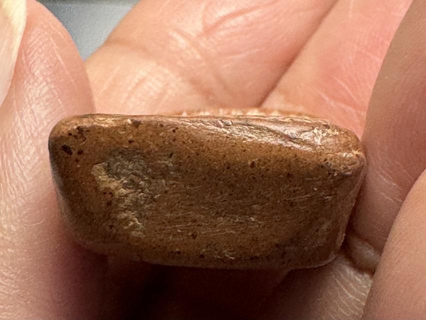 พระกำแพงซุ้มกอ พิมพ์ใหญ่ รูปที่ 9