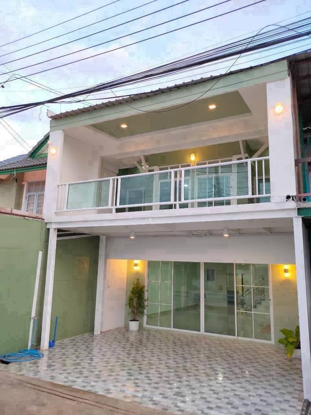 ม.พฤกษา 18/1 ตกแต่งใหม่ทั้งหลัง สวย ครบ จบ หิ้วกระเป๋าเข้าอยู่ได้เลย 5