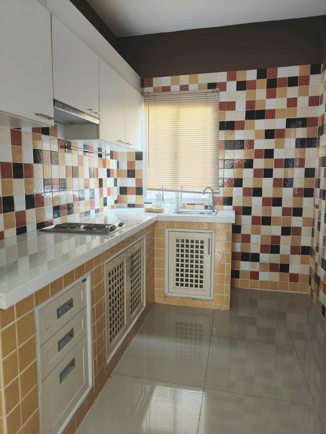 ขาย / เช่า บ้านเดี่ยว สองชั้น ภัสสร 7  ขนาด 51 ตร.วา ใกล้ รถไฟฟ้าสายสีม่วง 10