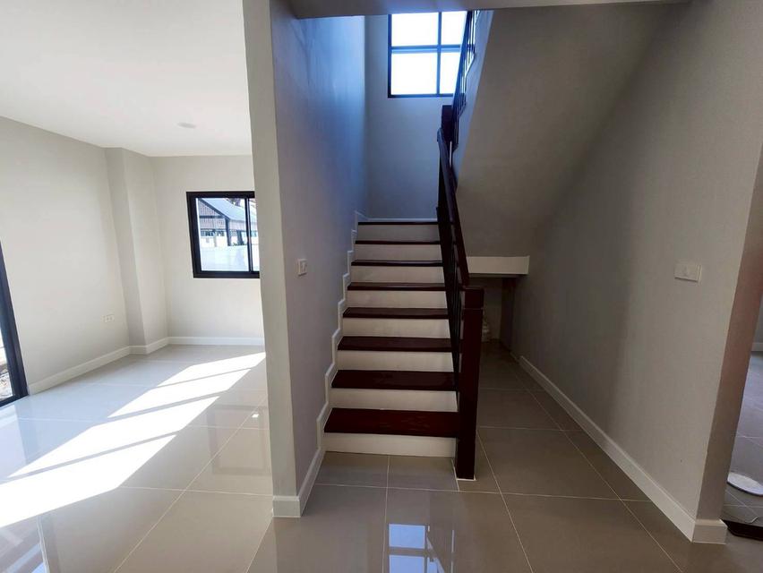 ขายบ้านมือสองตกแต่งใหม่ โครงการ ชัยพฤกษ์ บางแวก (Chaiyapruek Bangwaek)คุณภาพแบรนด์ LH เนื้อที่ 78.9 ตร.ว. 10