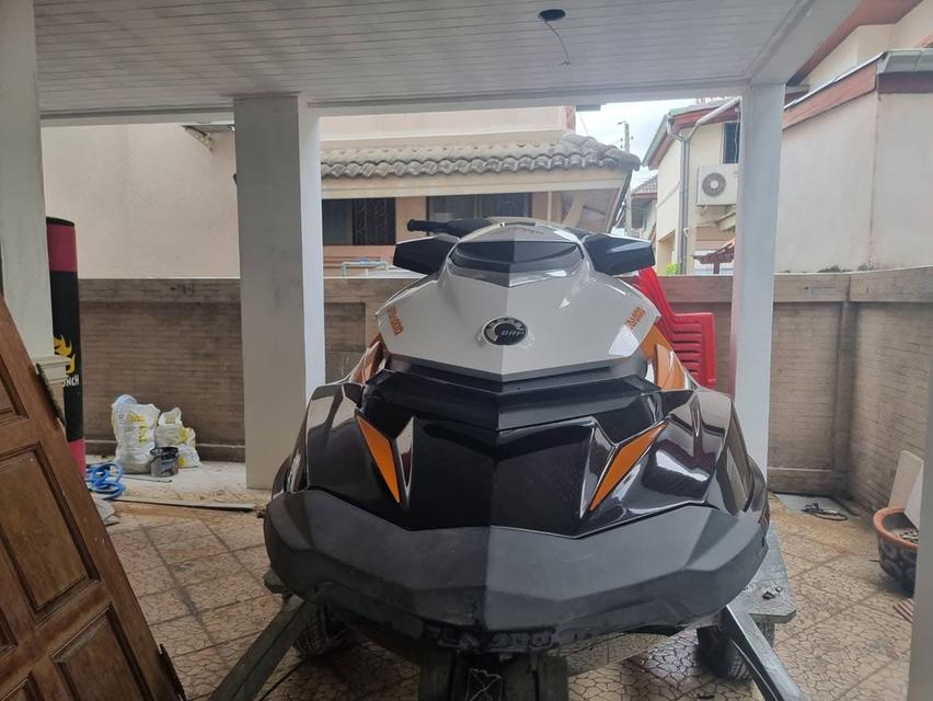 ขาย Seadoo GTR 215 ปี 2015 5