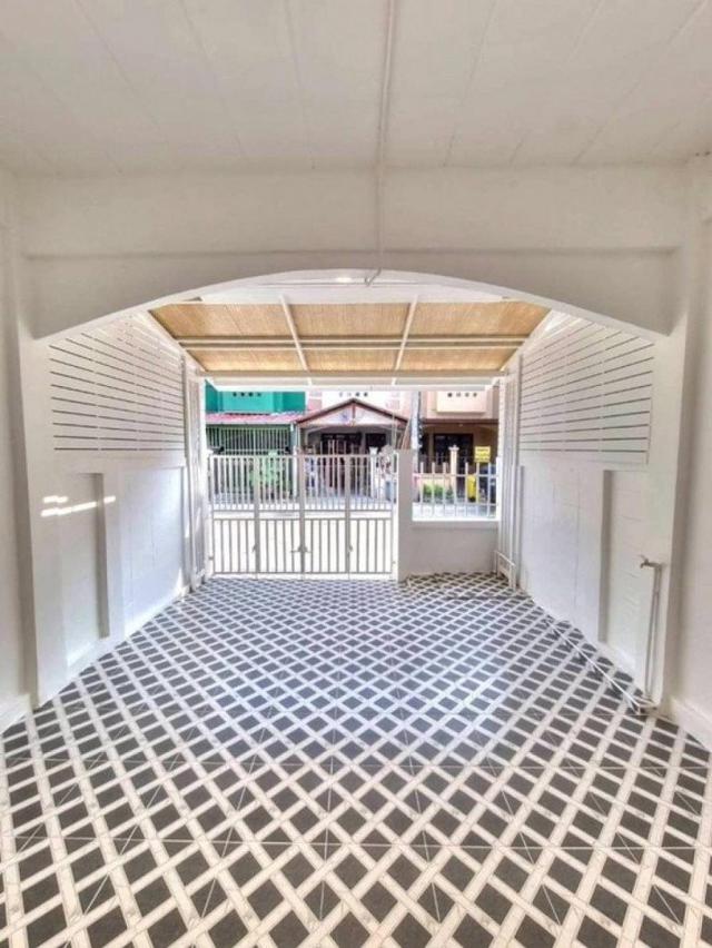 รูป ขาย ทาวน์โฮม บ้านสวย สวีทโฮมปาร์ค บางกรวย - ไทรน้อย บางบัวทอง นนทบุรี 4