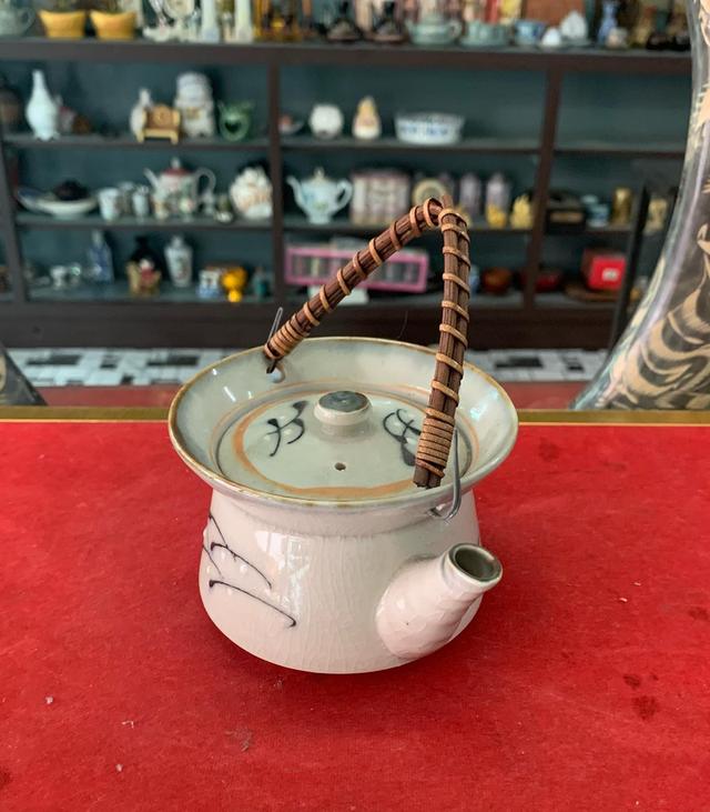 กาน้ำชาญี่ปุ่น 3