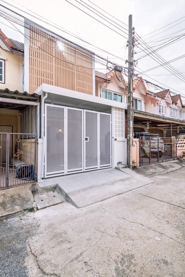 บ้านซอยนนทบุรี46     3